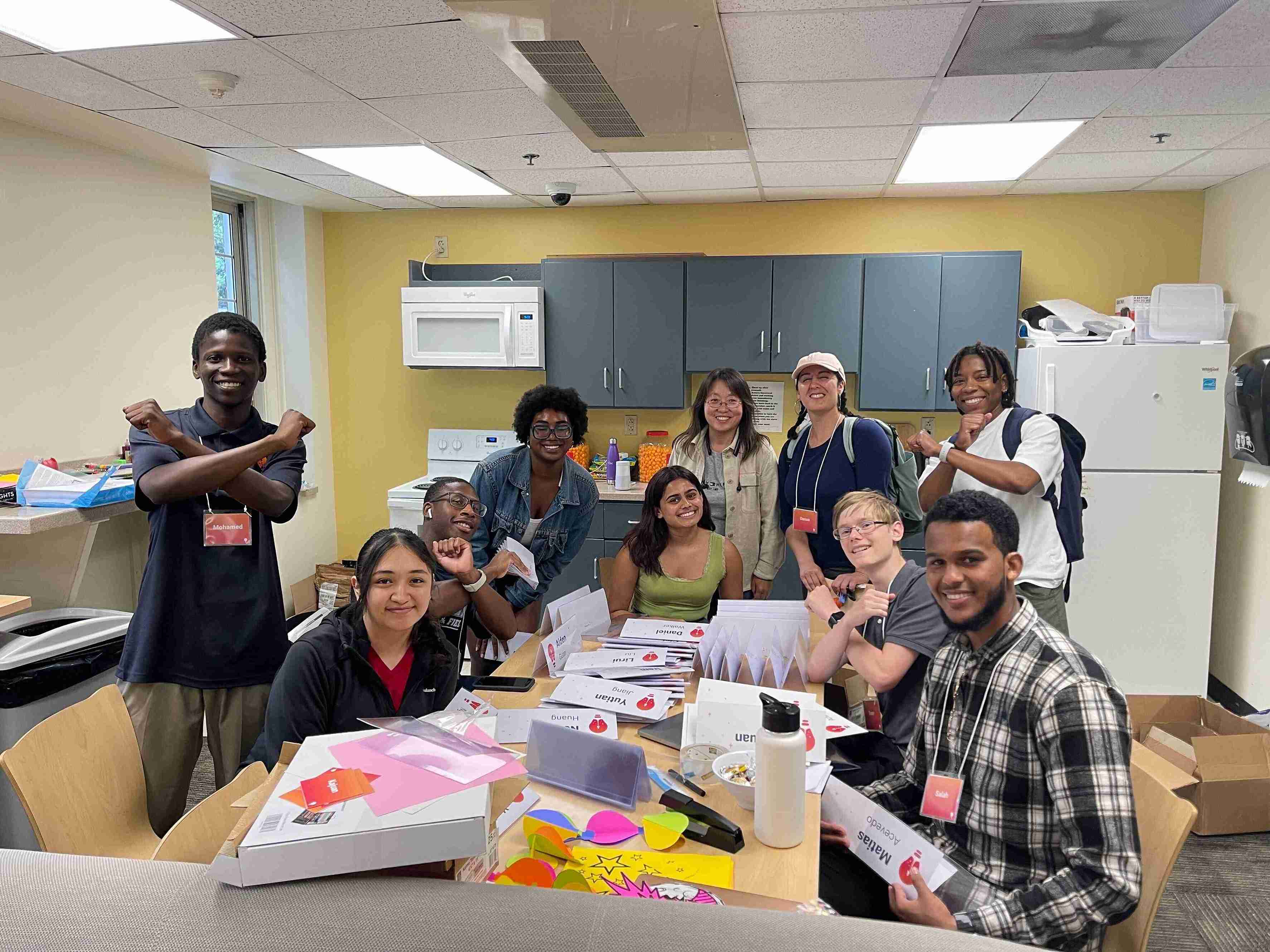 10 Best In-Person High School Summer Programs for Teens in 2026