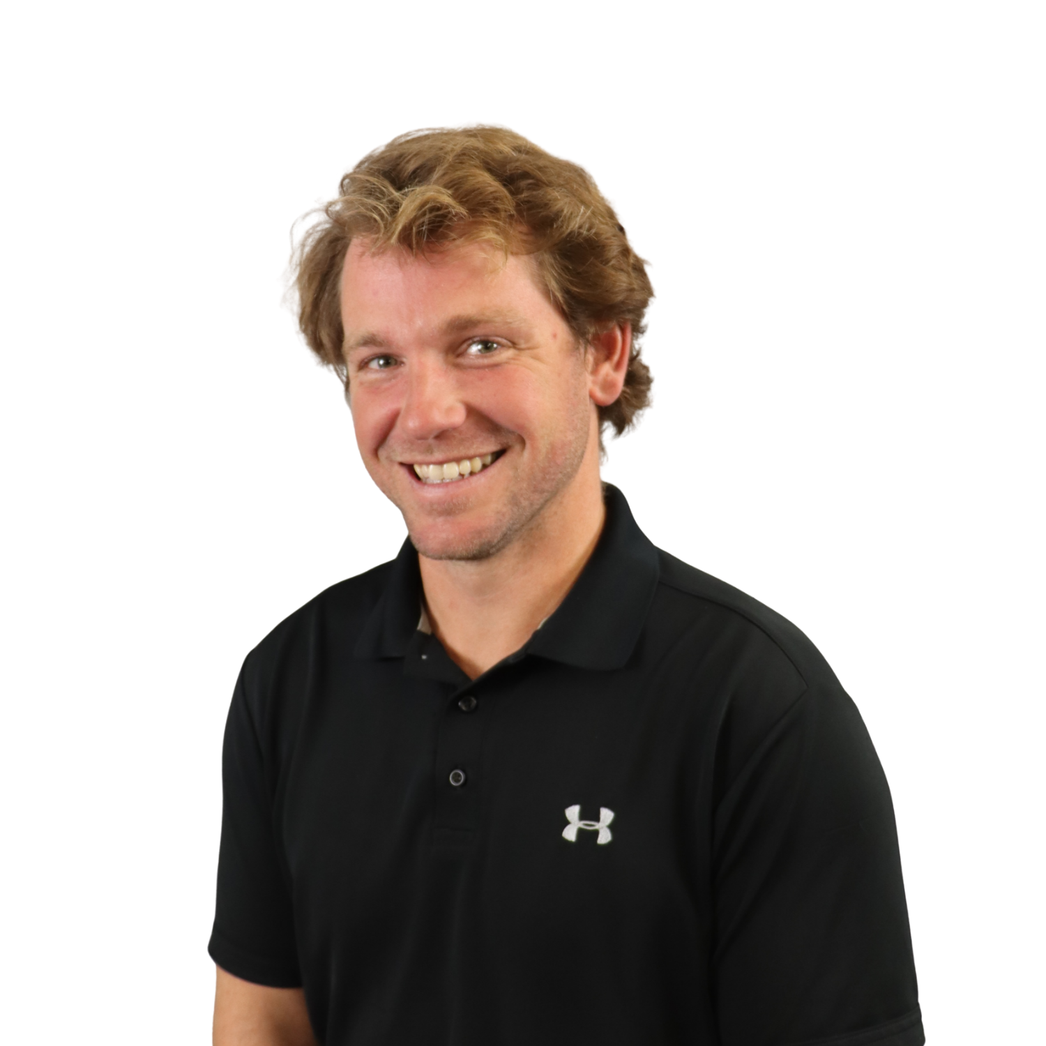 Brett Thomas