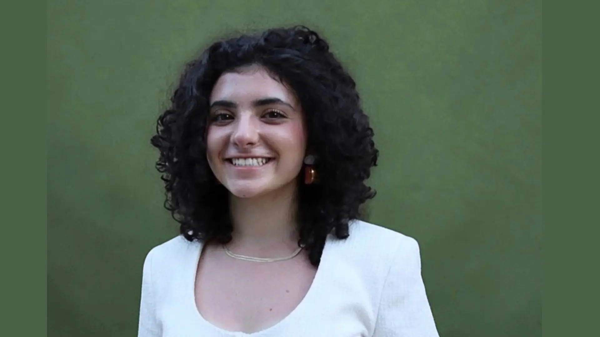 LaunchX 2024 Alumni Mariya