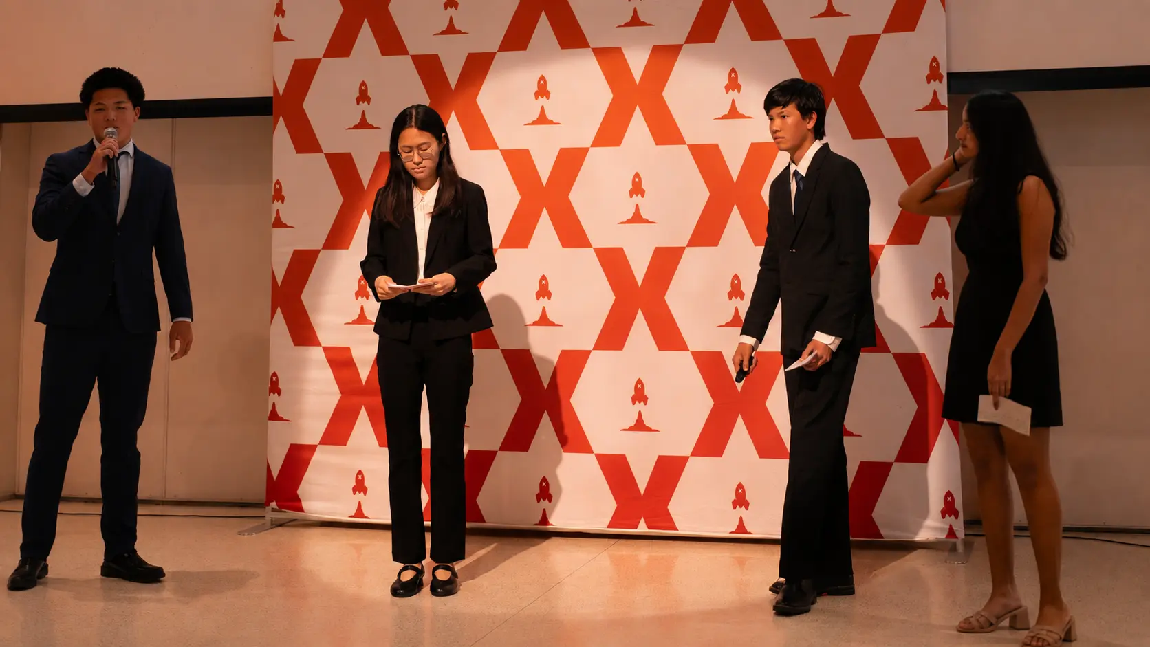 Doohyun Kim’s Lessons in Self-Confidence at LaunchX