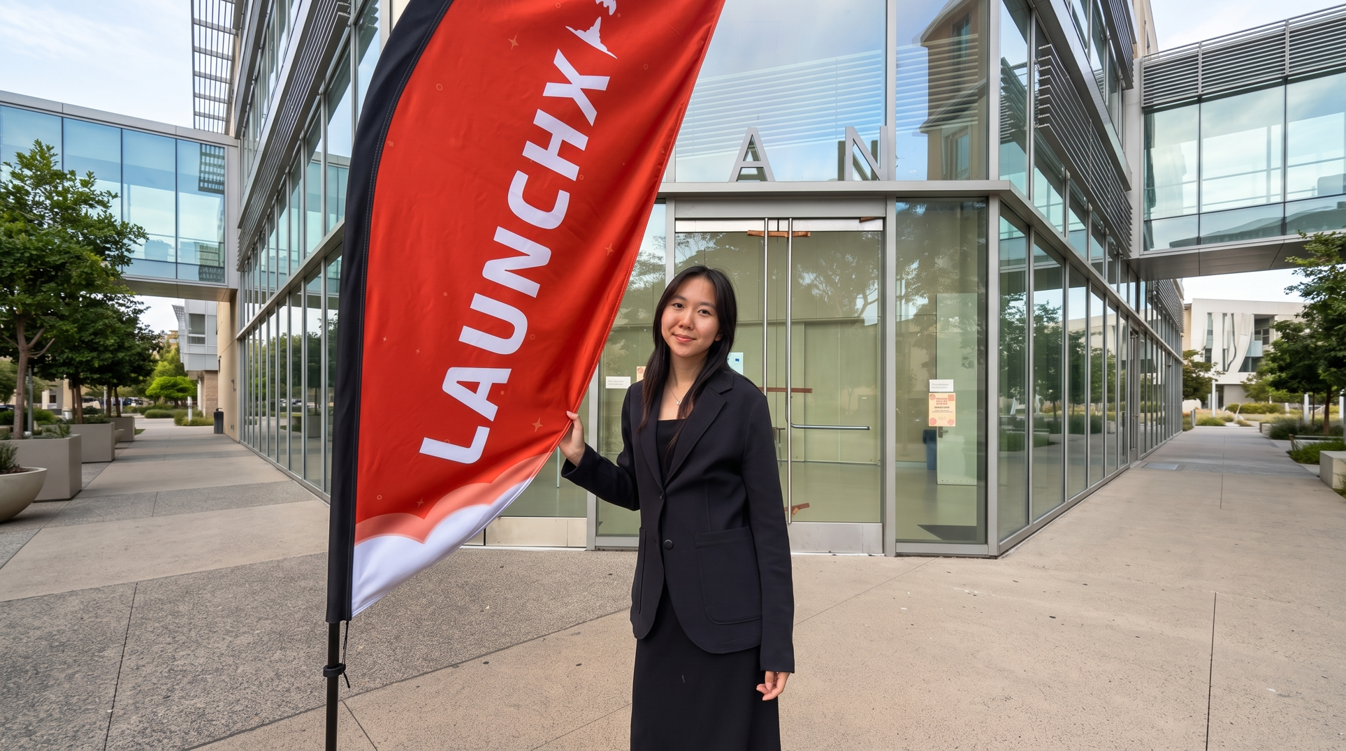 From Local Hospitality to Global Itineraries: Inside Catherine Chen’s Entrepreneurial Leap