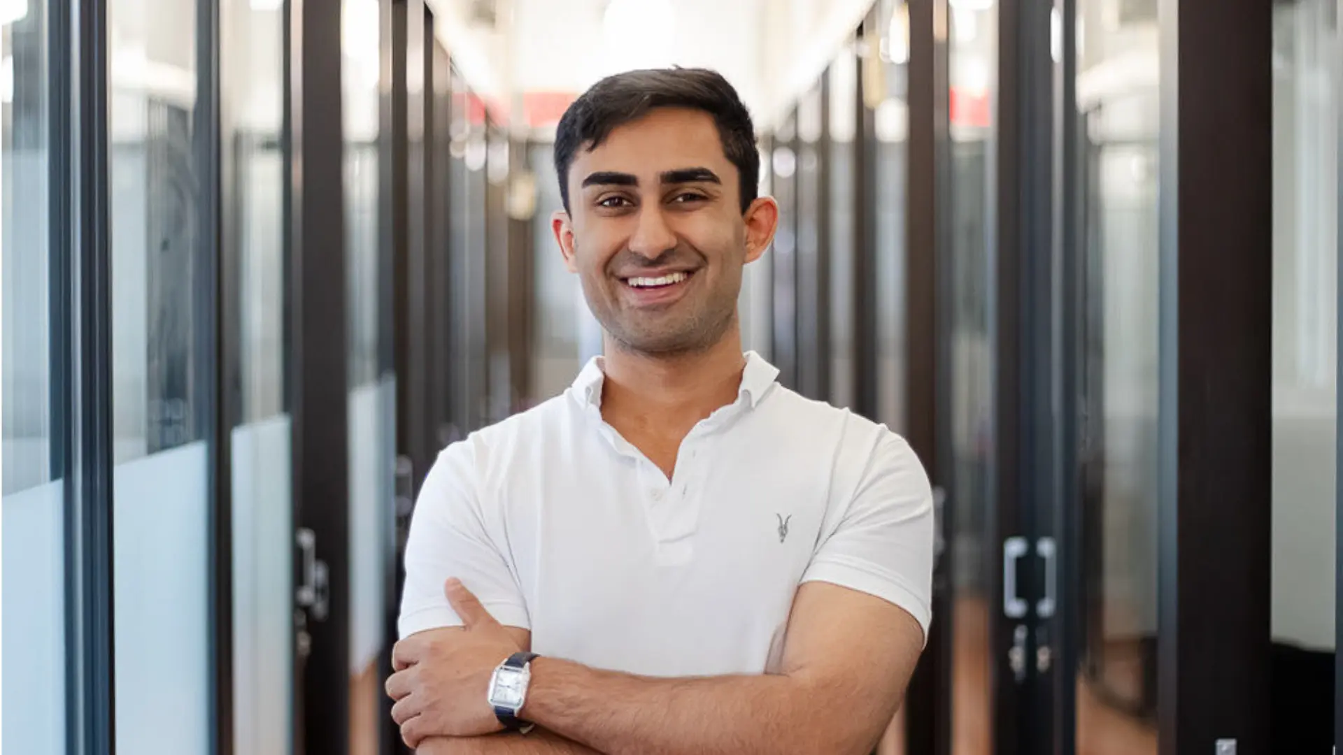 From LaunchX Alum to Strategic Partner: Ishgun’s Full-Circle Journey