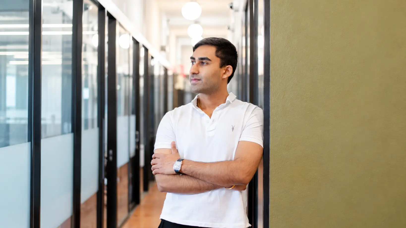 Knowing When to Pivot vs. When to Double Down: Lessons from Building 6 Ventures Before Age 25