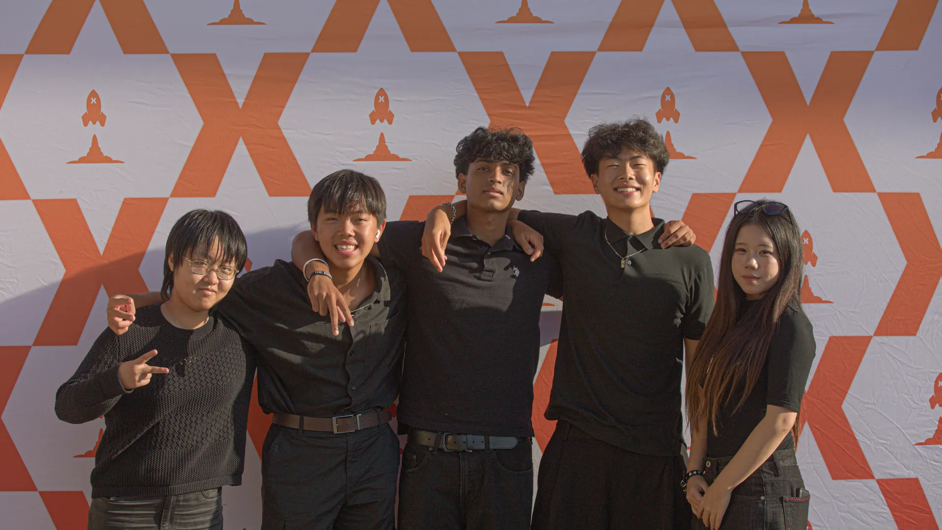 LaunchX 2024 Alumni Mariya
