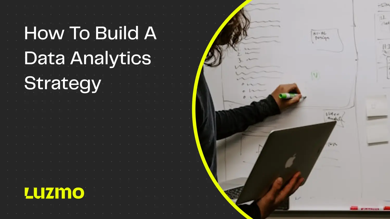 Data Analytics Strategy: What it Is and How to Build One