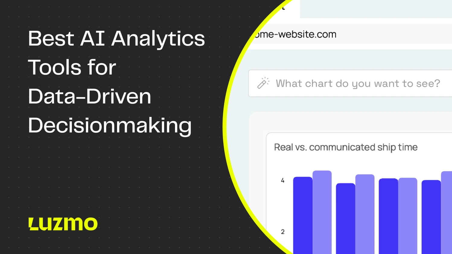 10 Best AI Analytics Tools for Data-Driven Decision Making