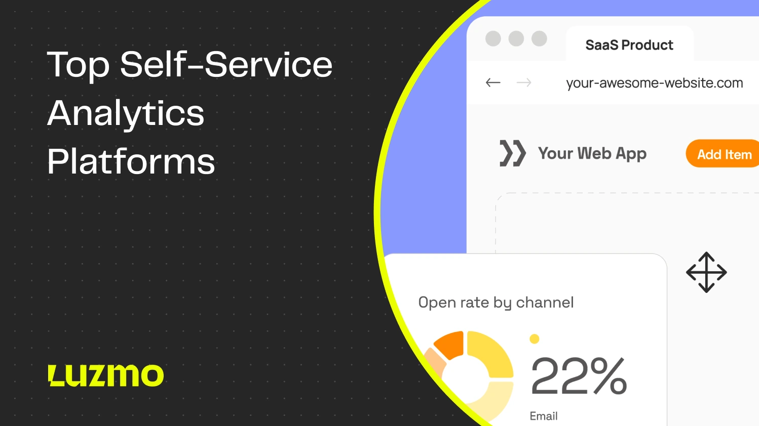 5 Best Self-Service Analytics Platforms for 2025