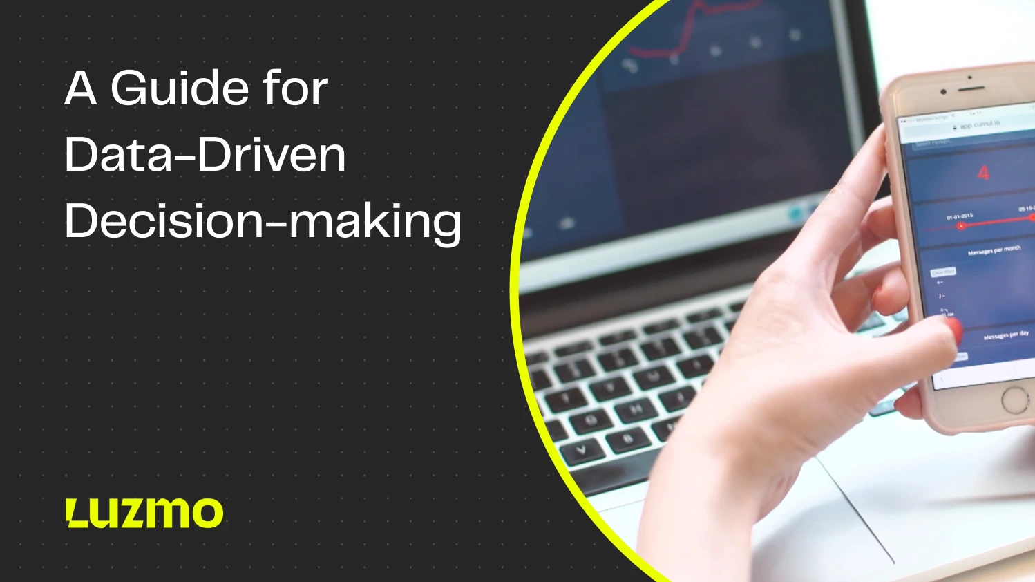 Data-driven Decision Making: How-to Guide