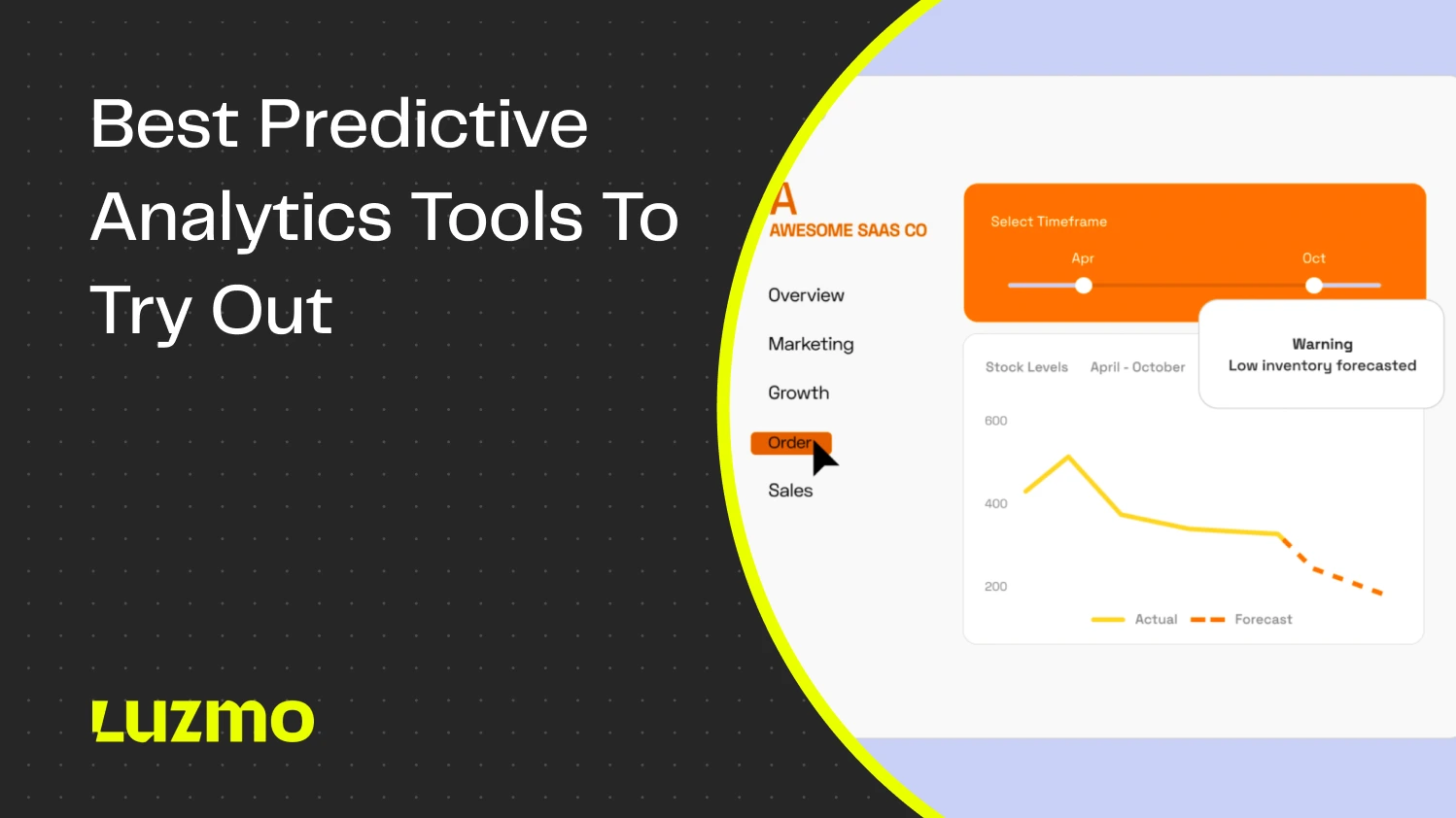 6 Best Predictive Analytics Tools to Try in 2025