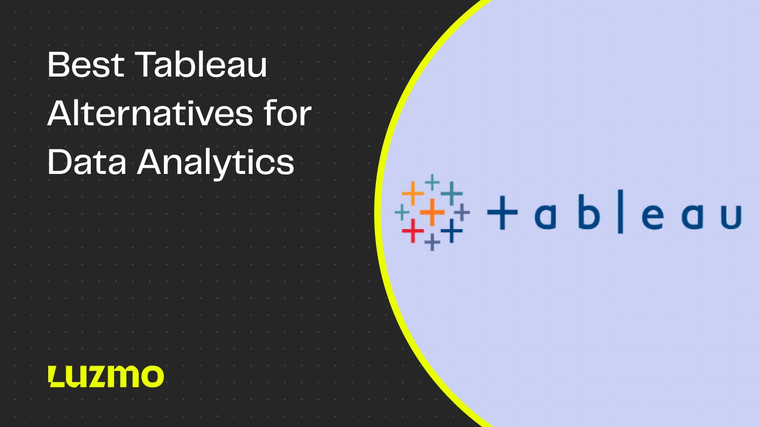 8 Best Tableau Alternatives for Data Analytics