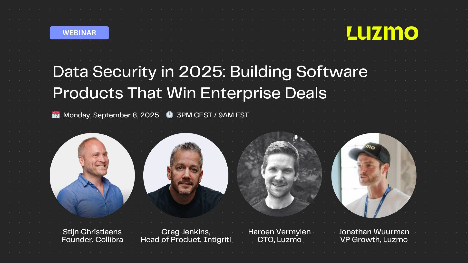 Data Security in 2025: Building Software Products That Win Enterprise Deals