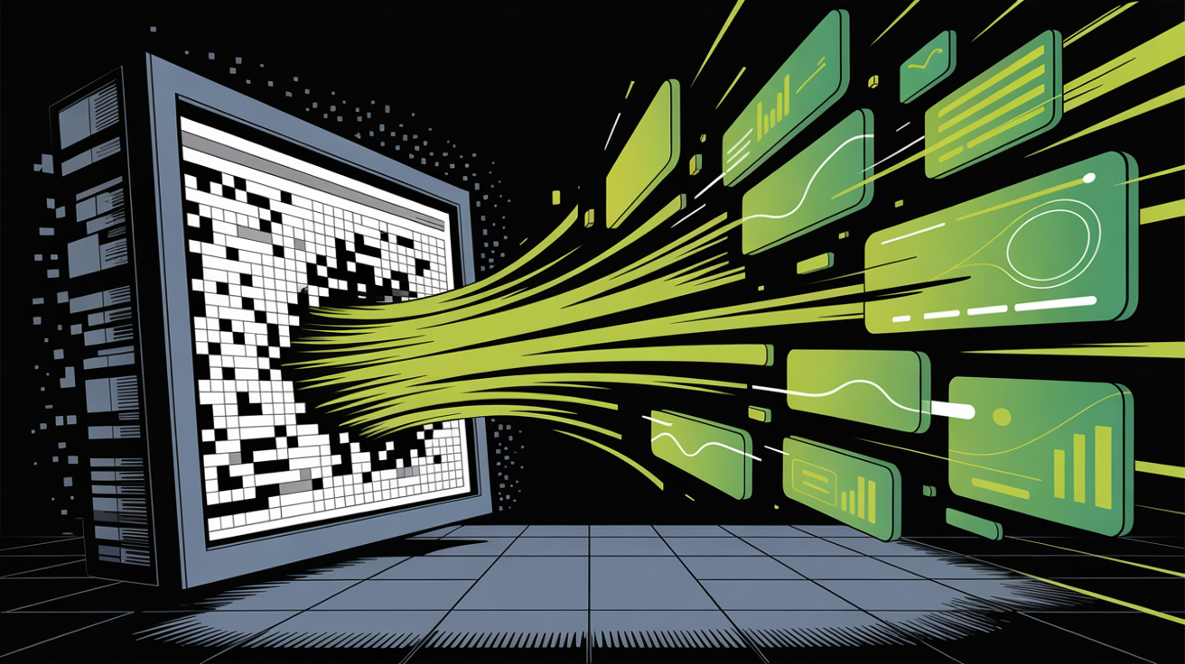 The future of data analytics: how to turn information into action