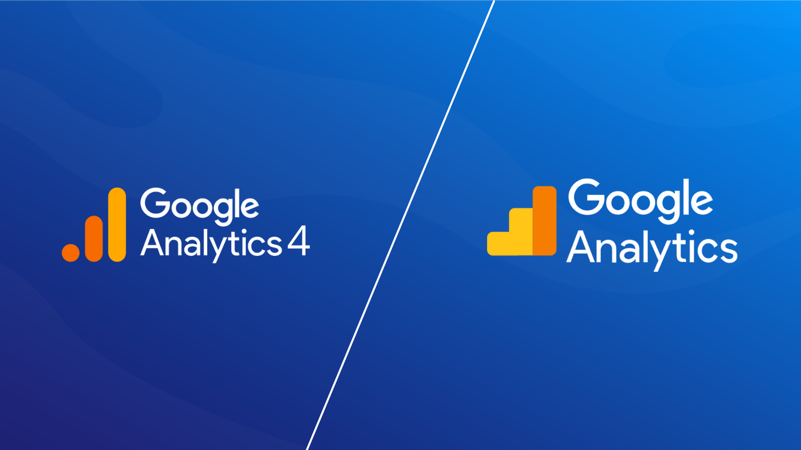 Google Analytics 4 vs Universal Analytics