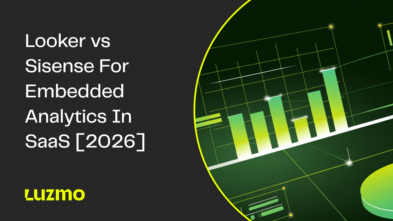 Looker vs Sisense - which tool offers better analytics for SaaS products in 2026? Find out in this head-to-head comparison.