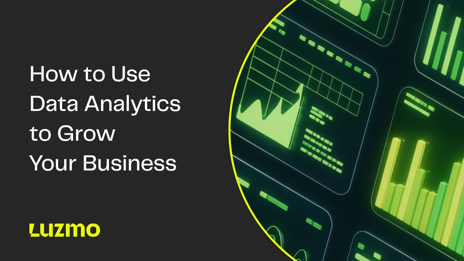 How to Use Data Analytics to Grow Your Business