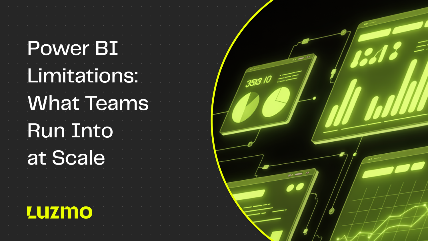 Power BI Limitations: What Teams Run Into at Scale