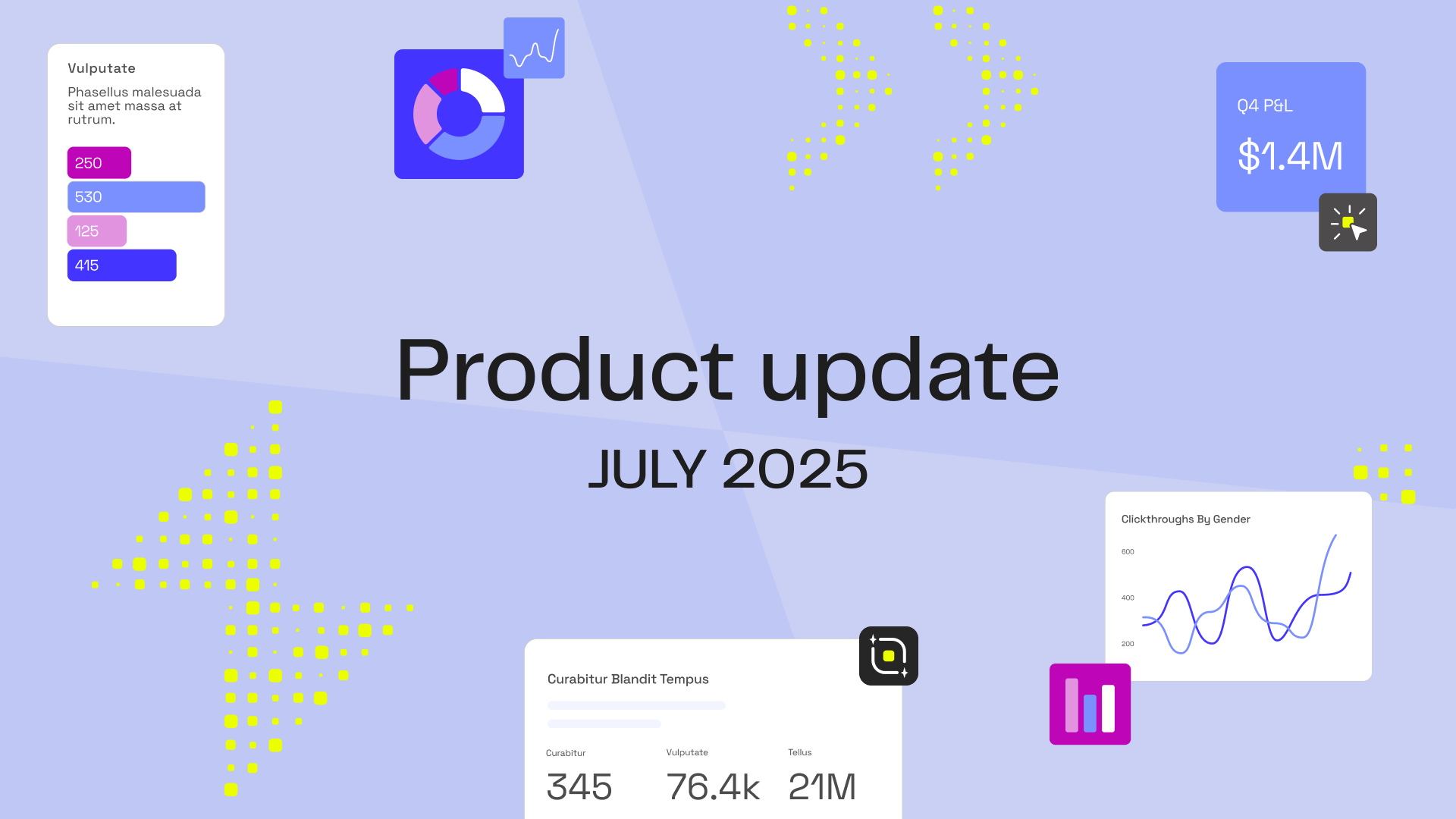 Multi-value fields, dashboard export email scheduling, AI Academy.