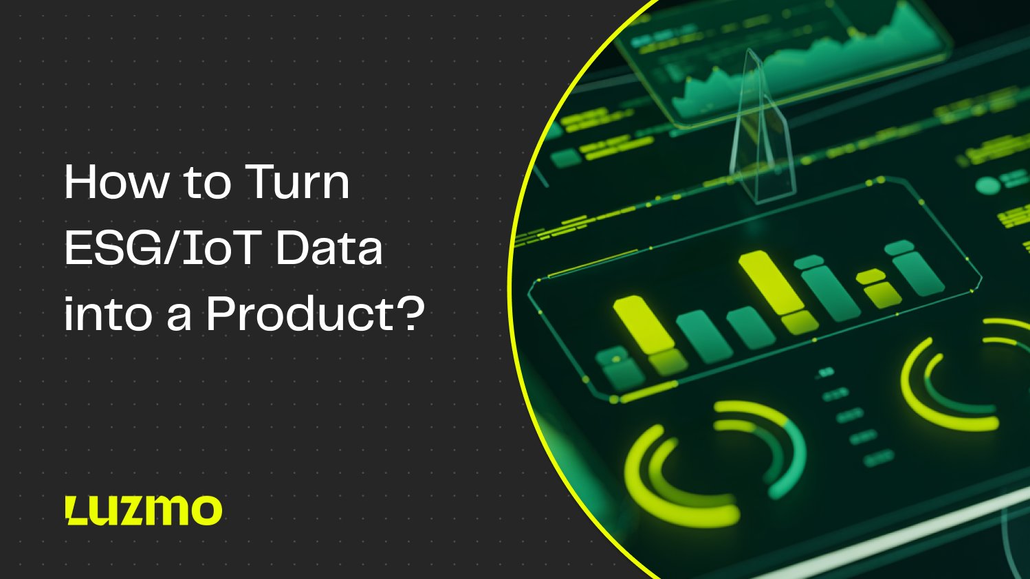 Could ESG/IoT data be your next product engine instead of a compliance cost? Discover how real-time analytics turns sensor signals into decisions that stick.