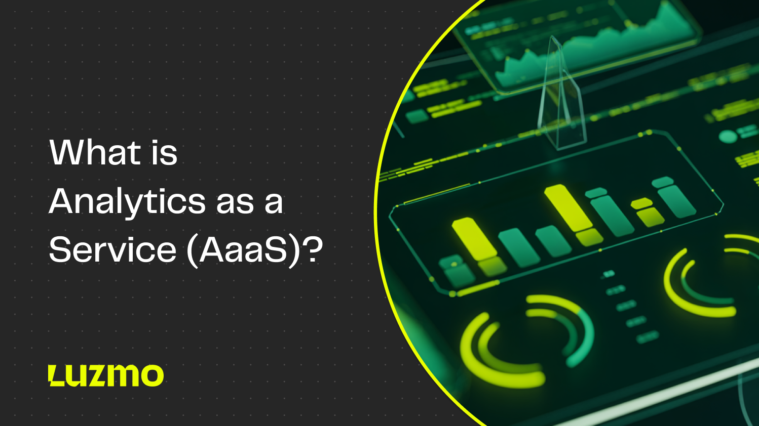 Confused by data tools? Get a clear, practical guide to Analytics as a Service (AaaS), the benefits it delivers, and the tools worth your time.
