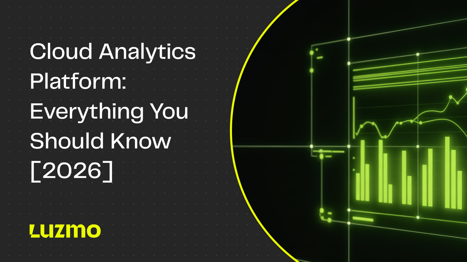 Explore what a cloud analytics platform is, how it works, key features to look for in 2026, real-world use cases, benefits, challenges, and how to choose the right solution for your business.
