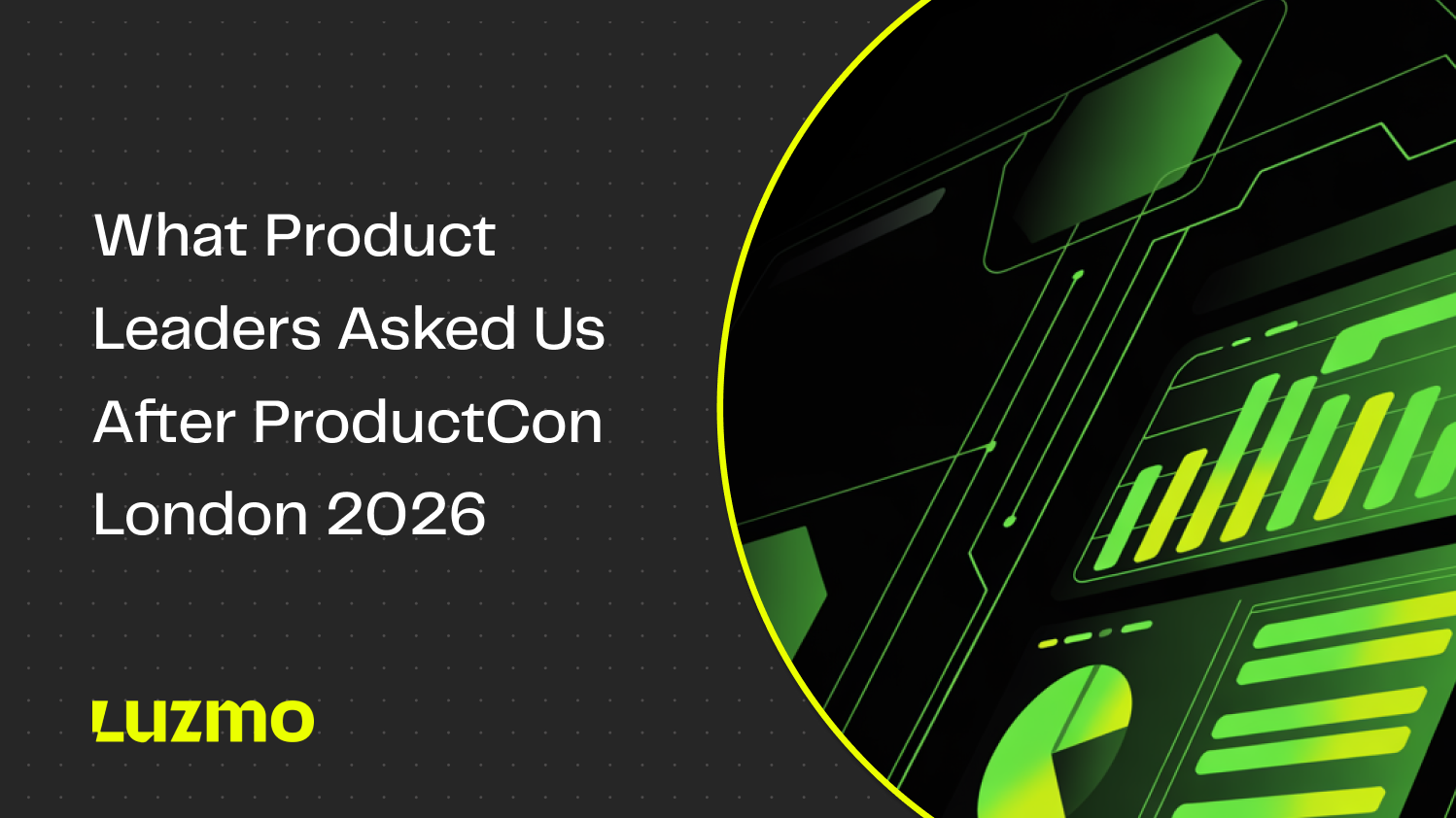 What Product Leaders Asked Us After ProductCon London 2026
