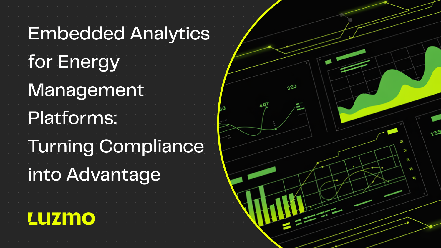 Compliance doesn’t have to be a checkbox. See how embedded analytics turns multi-building energy data into clear, actionable insights that actually move performance forward.