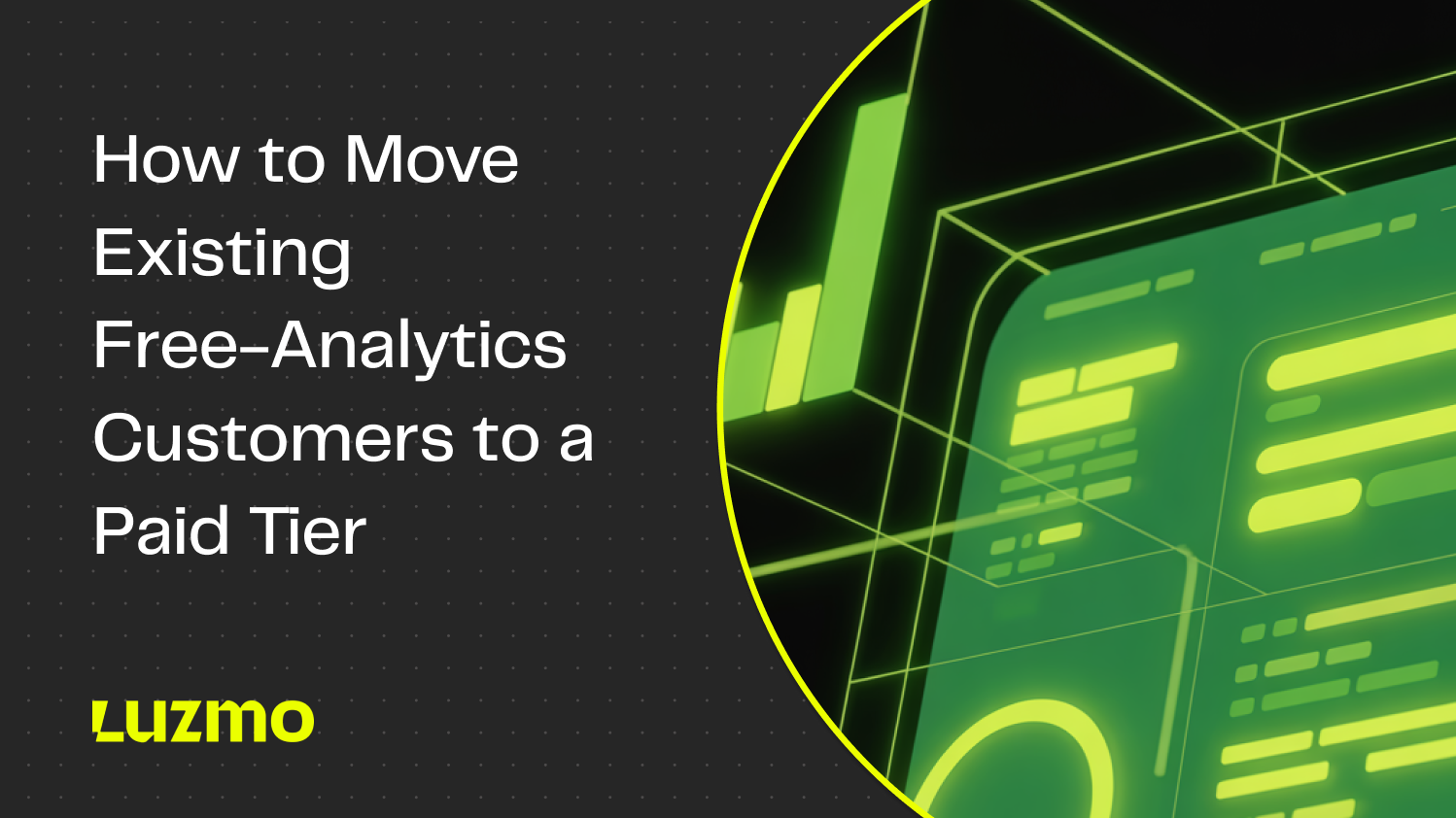 Struggling to monetize free analytics users? Learn how to design upgrade funnels, optimize pricing, and move customers to paid tiers effectively.