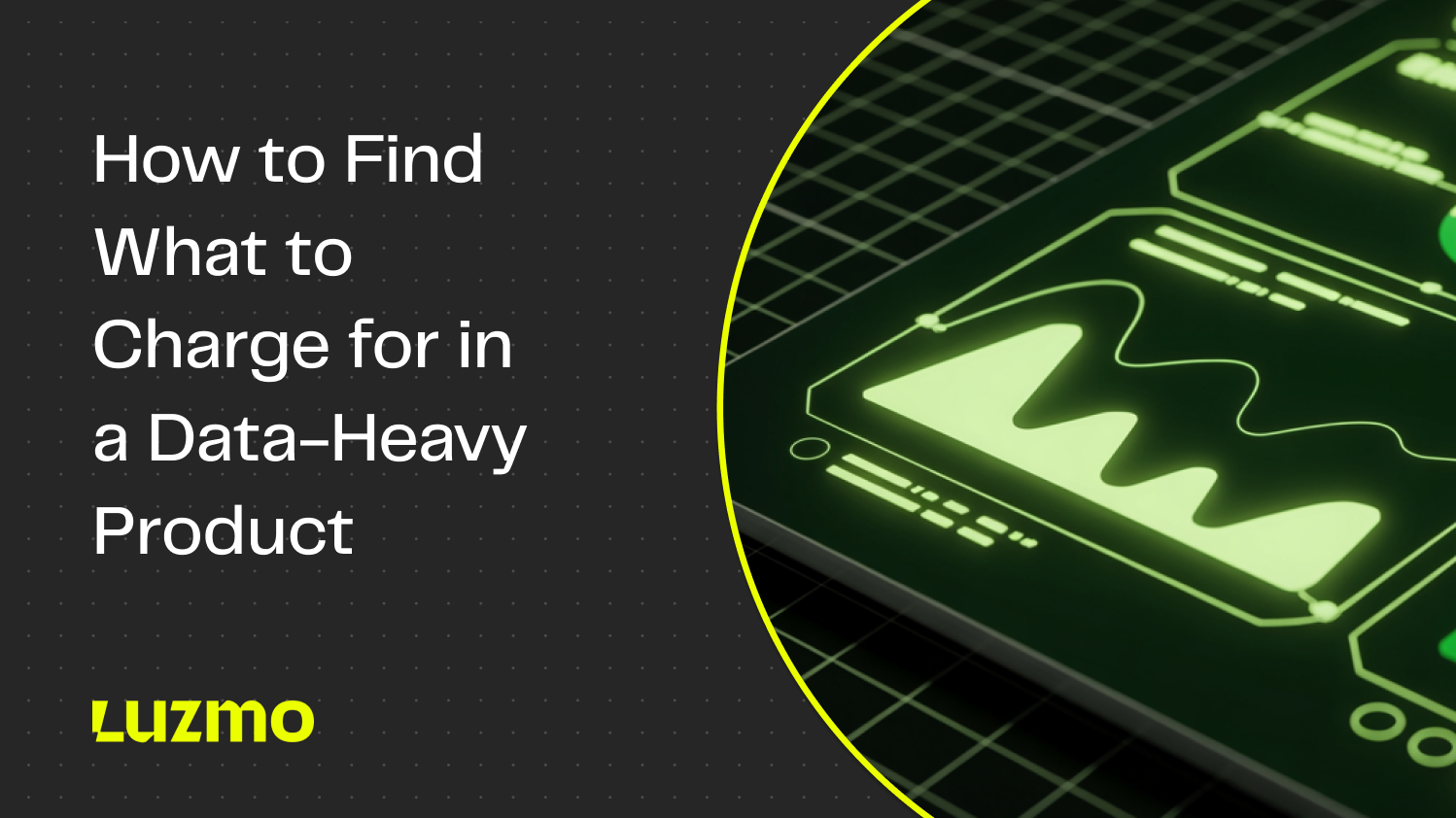 Struggling to price your data product? Learn how to pinpoint what users will pay for and turn complex data into clear, monetizable value.