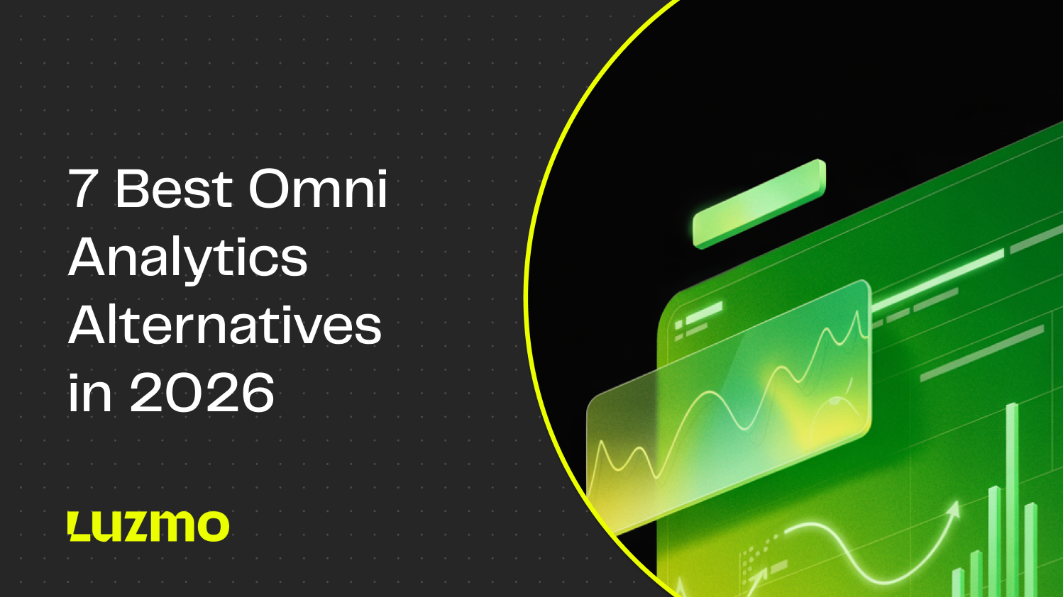 7 Best Omni Analytics Alternatives in 2026