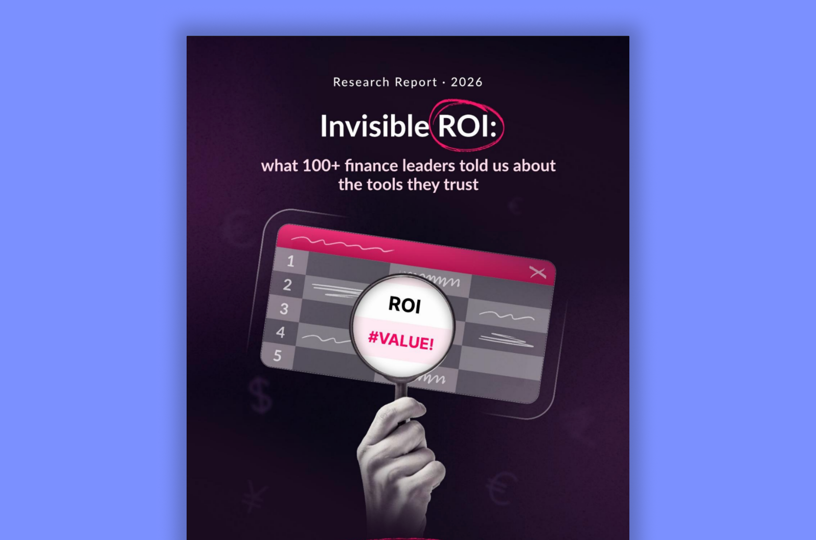 Invisible ROI: Guide & Research Report