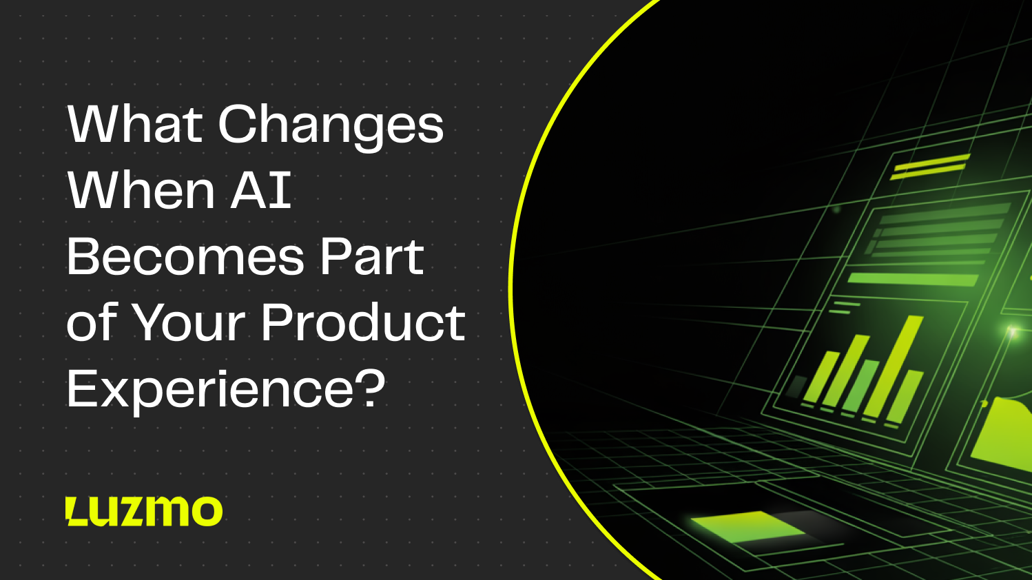 Explore how agentic analytics helps SaaS users move from dashboards to answers with AI-powered, governed data exploration inside your product.