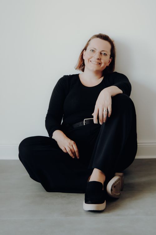 Kati Budniok Fotografin