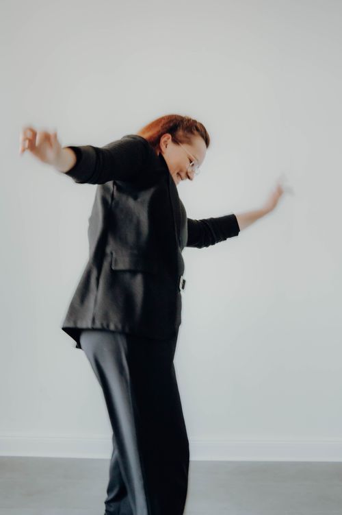 Kati Budniok, Hochzeitsfotografin Solingen