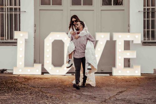 Cooles Brautpaar Shooting, Hochzeits-Fotografie Solingen, Remscheid, Wuppertal, NRW, Hoichzeitsfotografin Solingen