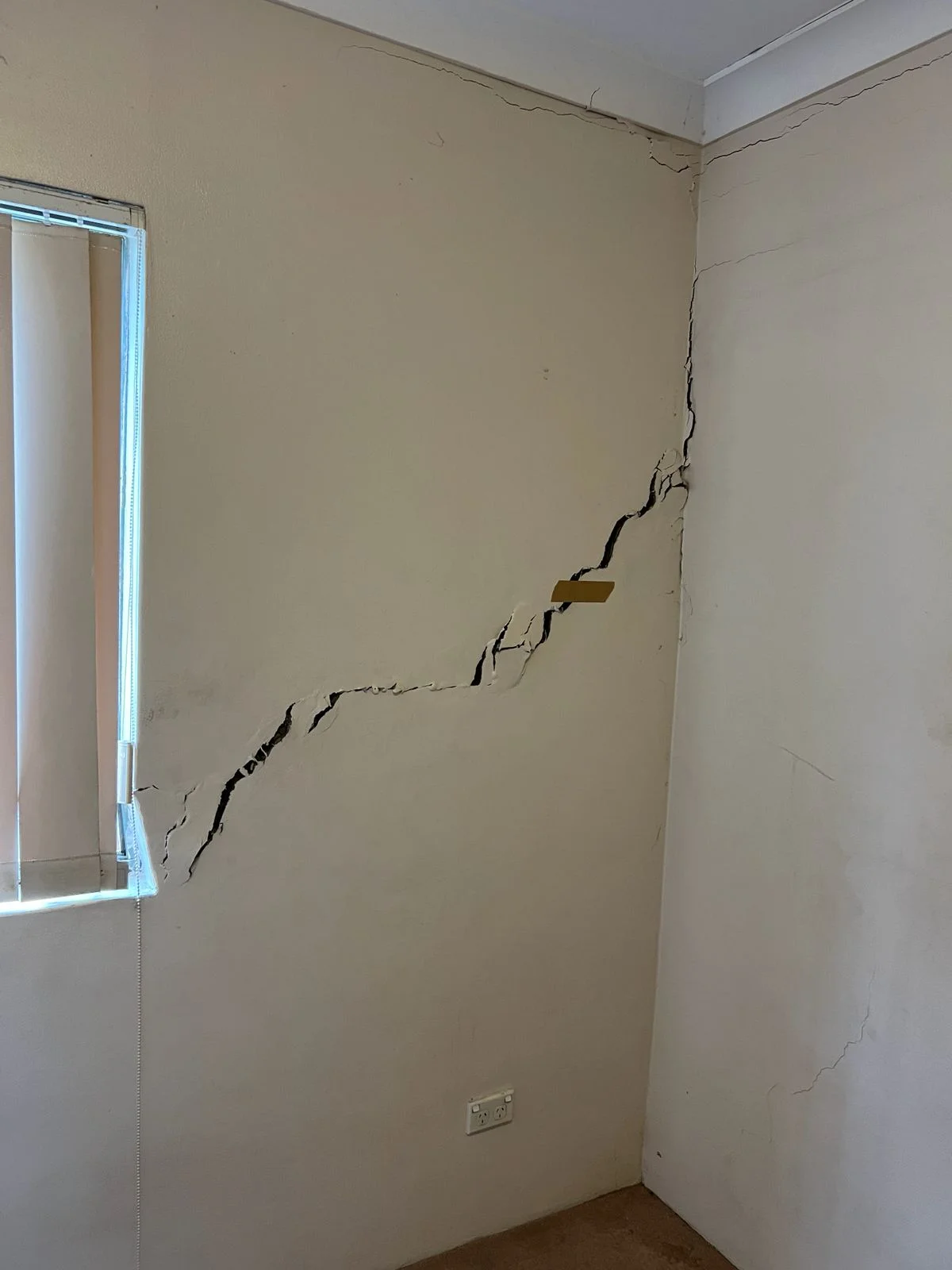 Atomic Projects remedial works in progress — replace with site photo