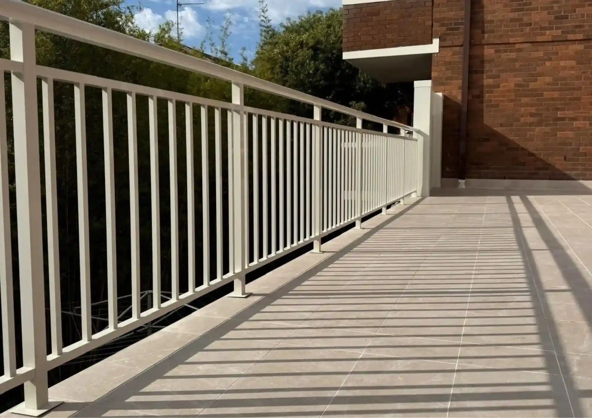 Waterproofing remediation services Sydney