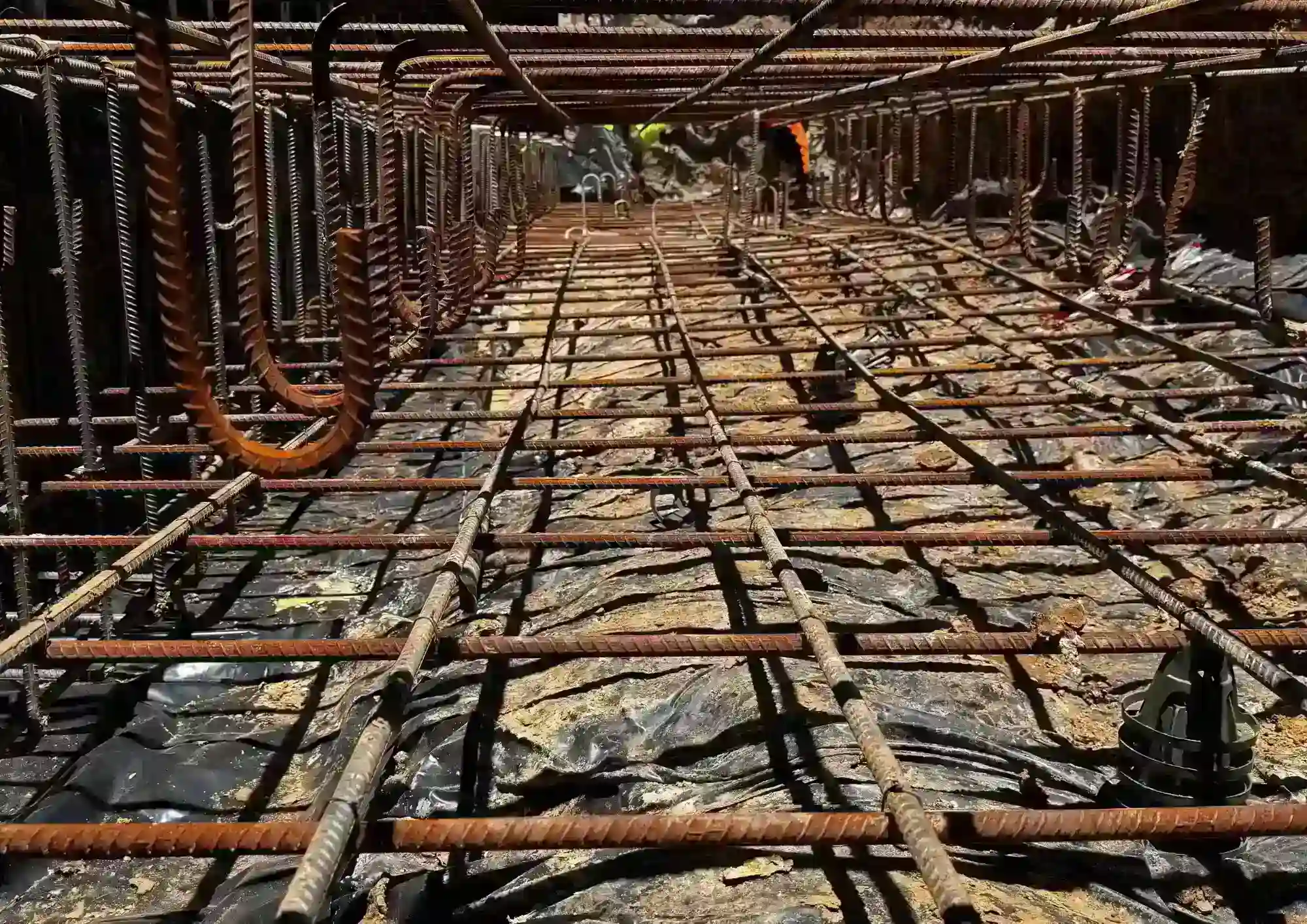 Structural repairs and underpinning services Sydney