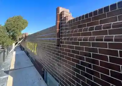 Building facade and cladding remediation Sydney