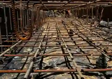 Structural concrete repair and underpinning Sydney