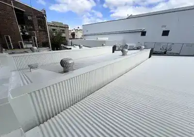 Roof repairs and replacement works Sydney