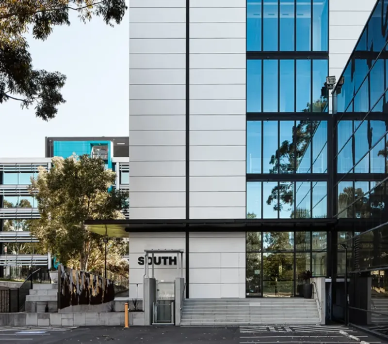 Manly low-rise strata balcony waterproofing project — Atomic Projects