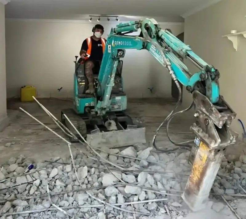 Manly low-rise strata balcony waterproofing project — Atomic Projects