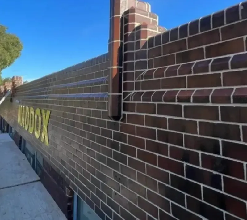 Darling Point rooftop waterproofing project — Atomic Projects