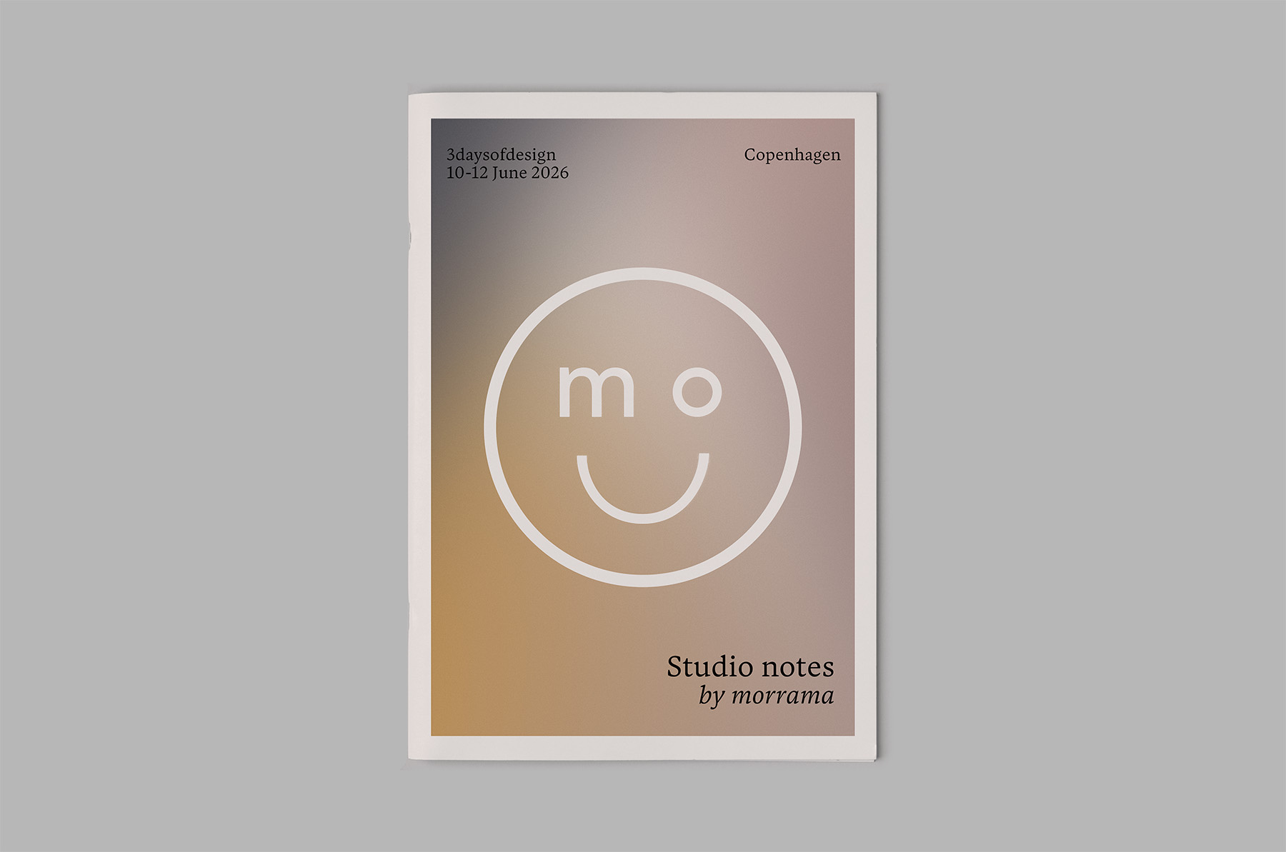 Morrama Sustainable Design Handbook