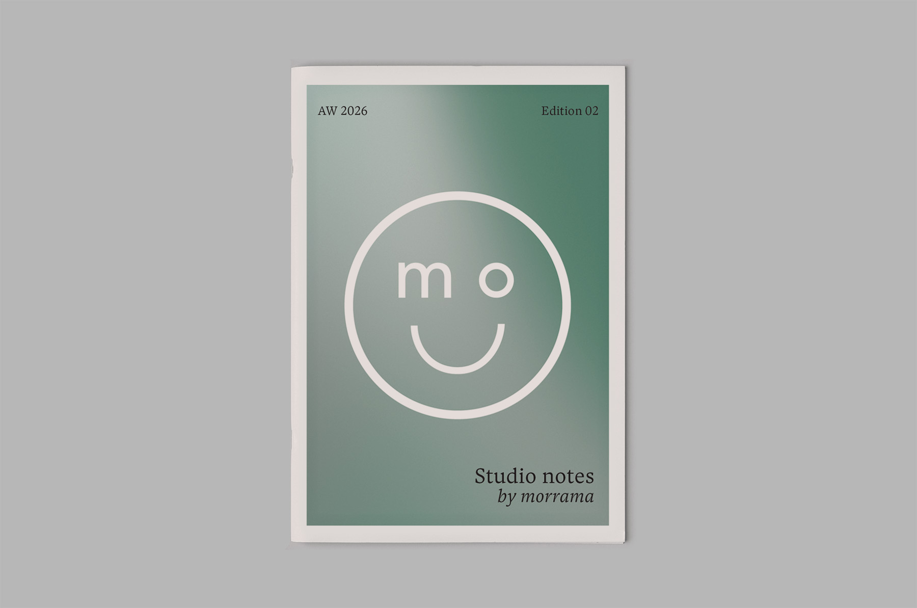 Morrama Sustainable Design Handbook