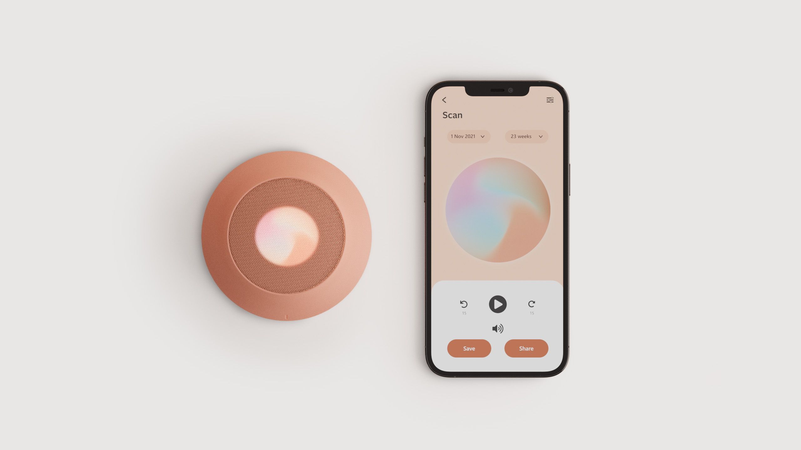 Morrama Design Projects