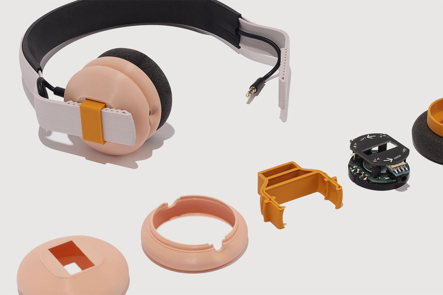 Morrama design agency products and packaging