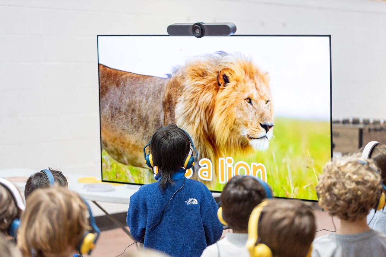 Morrama Lab innovation project