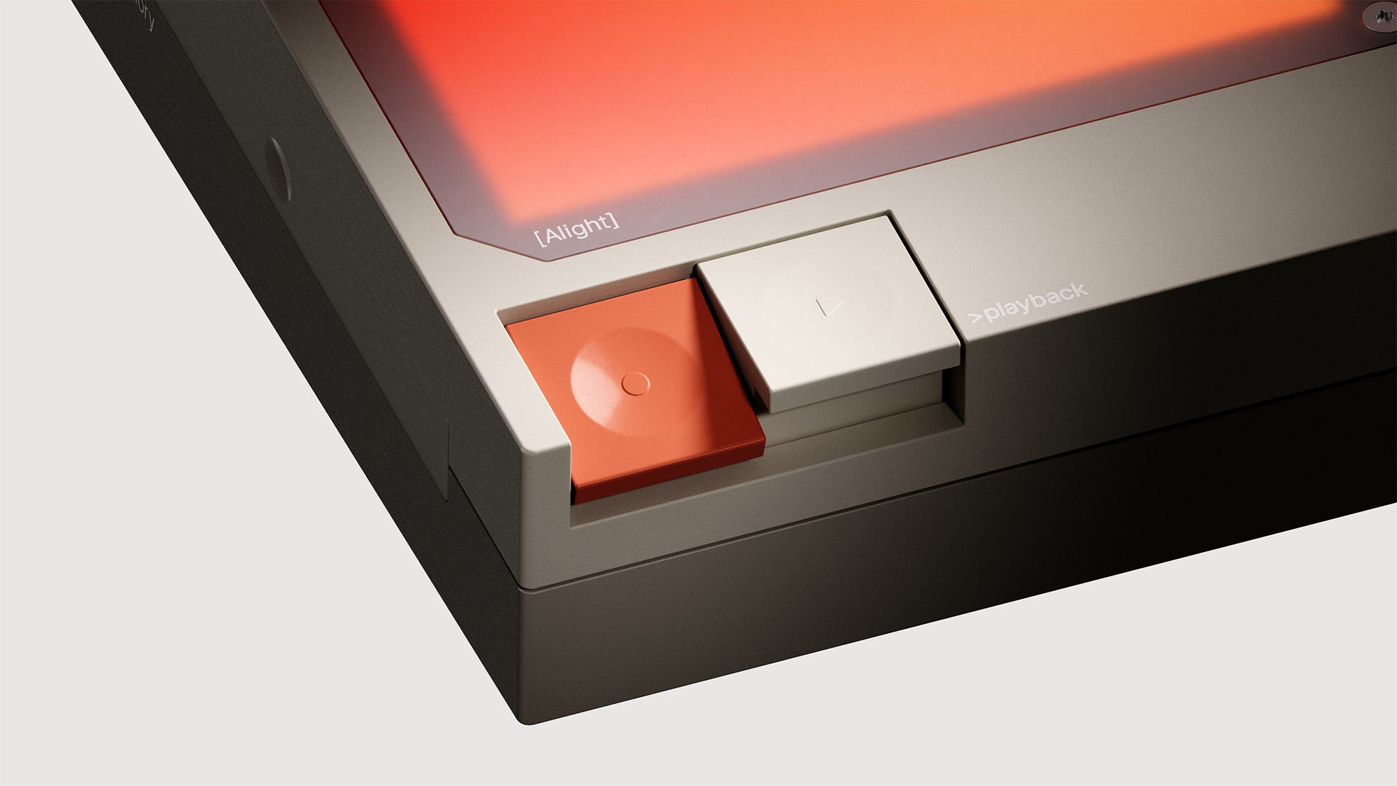 Morrama Design Projects