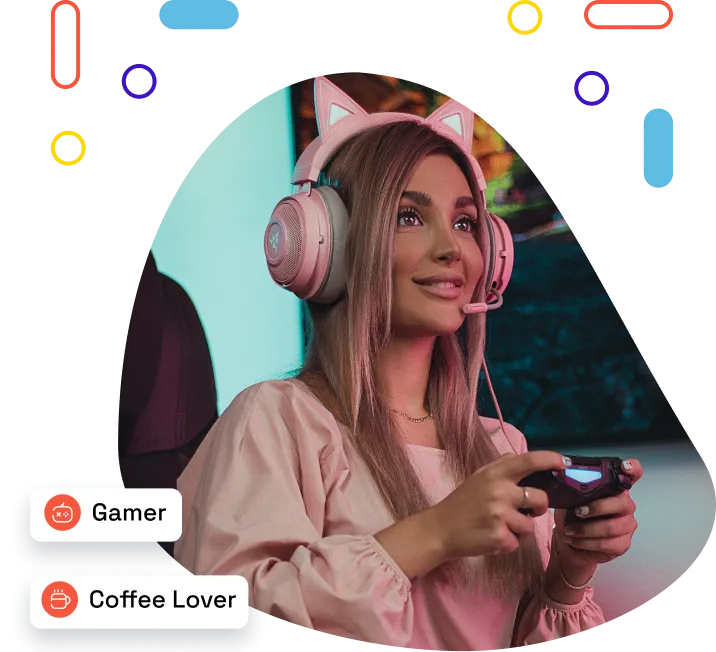 Audience Header Image